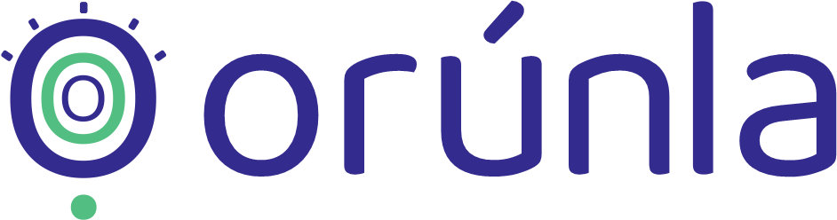 Orunla Logo